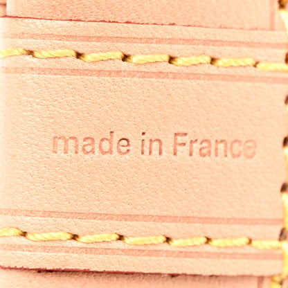 Louis Vuitton Monogram Petit Noe NM 7 of 12