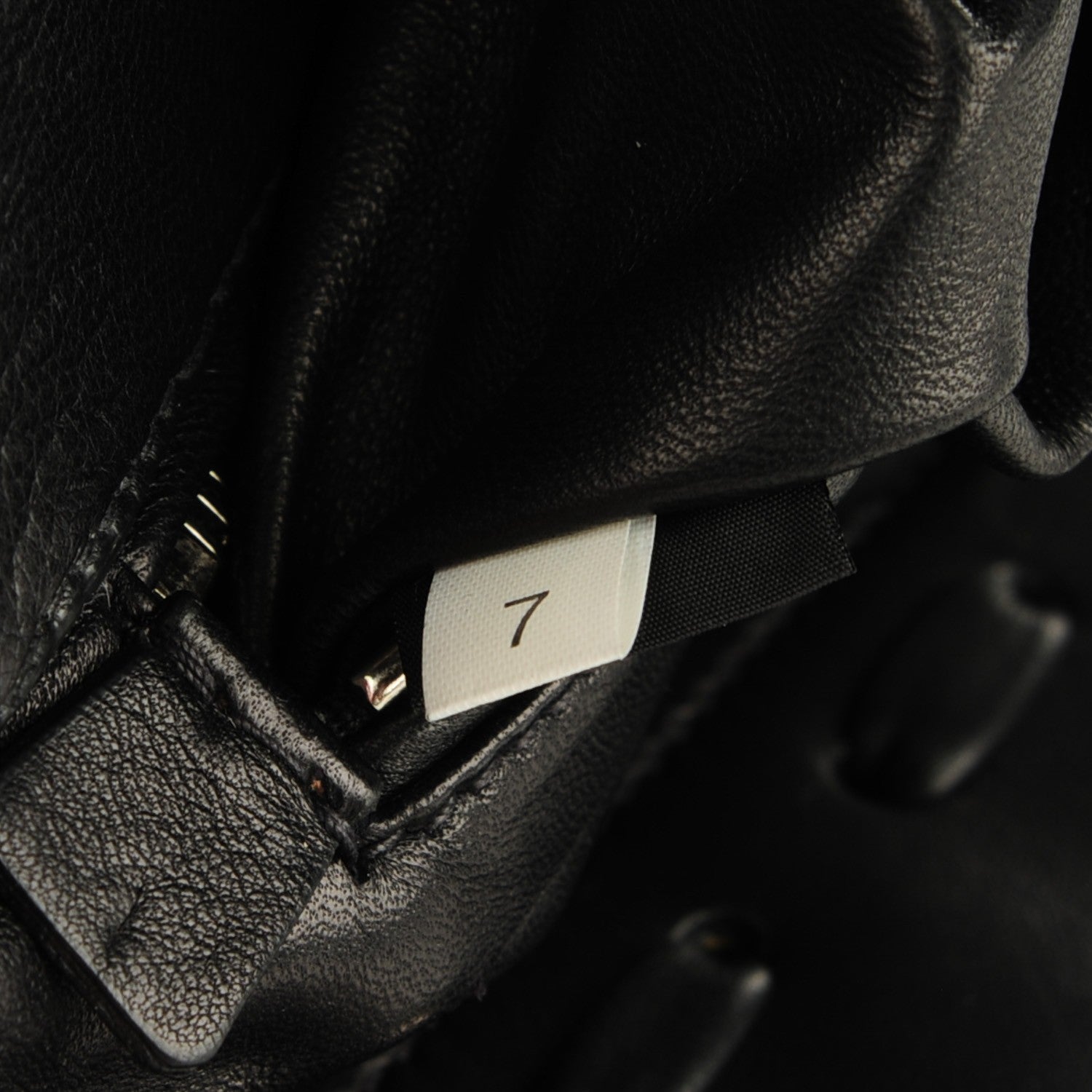 Prada Nappa Braided Tote Multicolor Amaranto 9 of 10