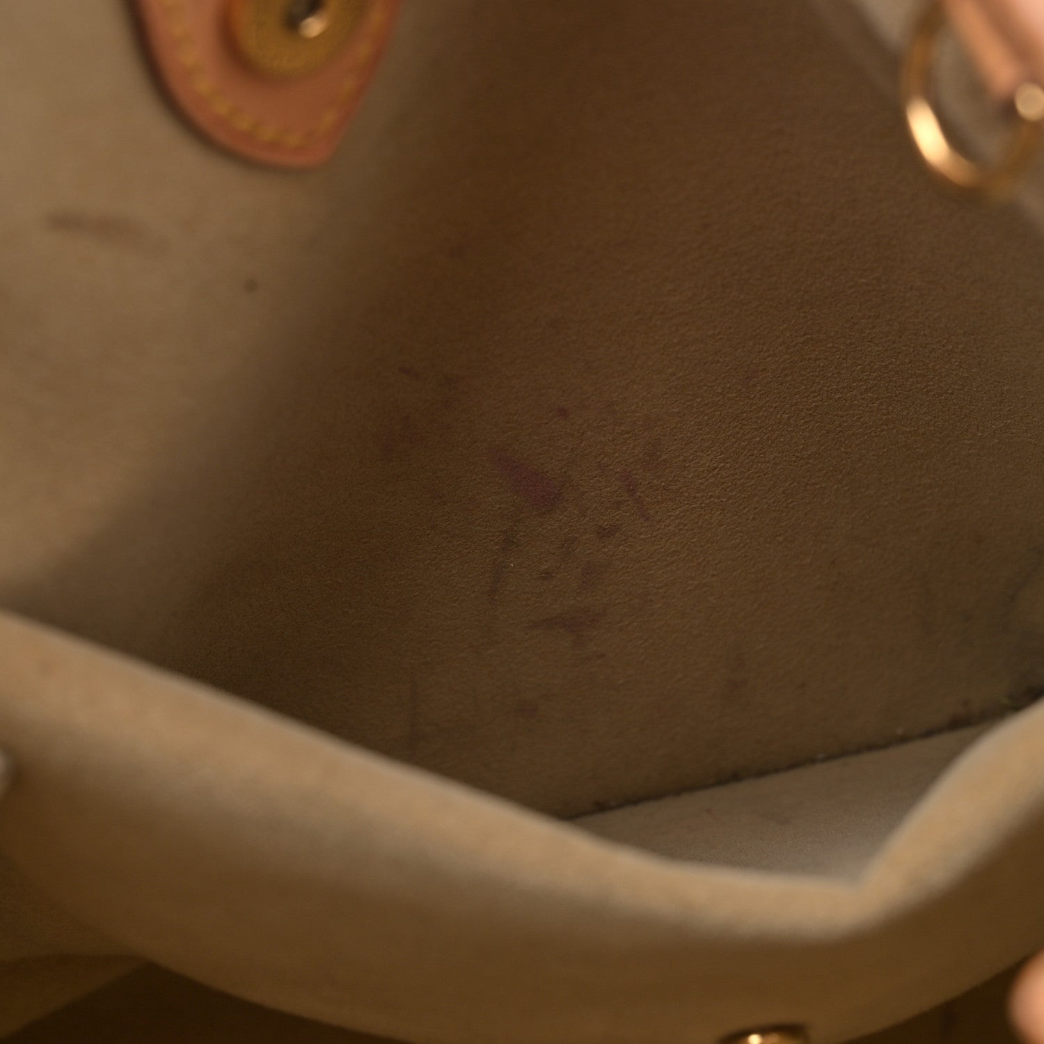 Louis Vuitton Monogram Galliera PM 13 of 16