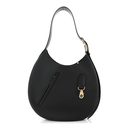 Hermes Togo Swift Arcon Black 1 of 11