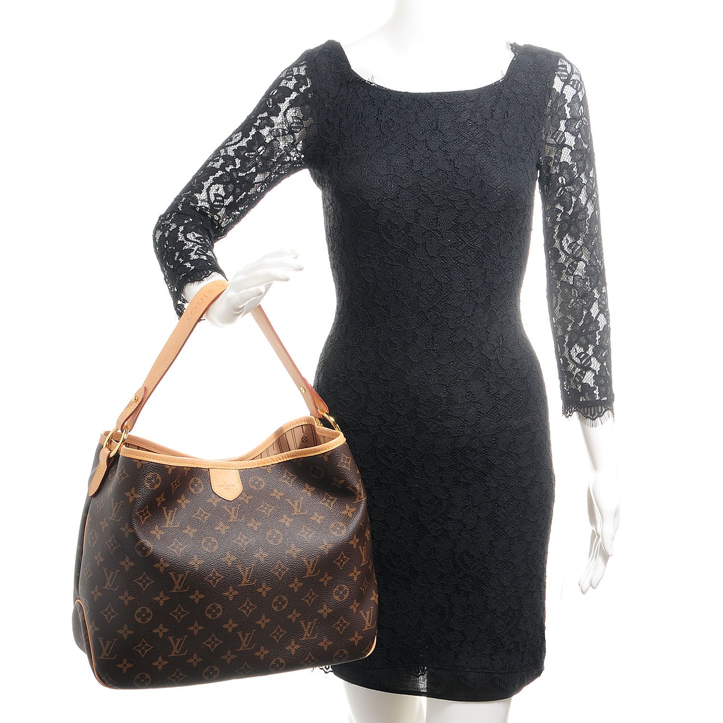Monogram Delightful PM