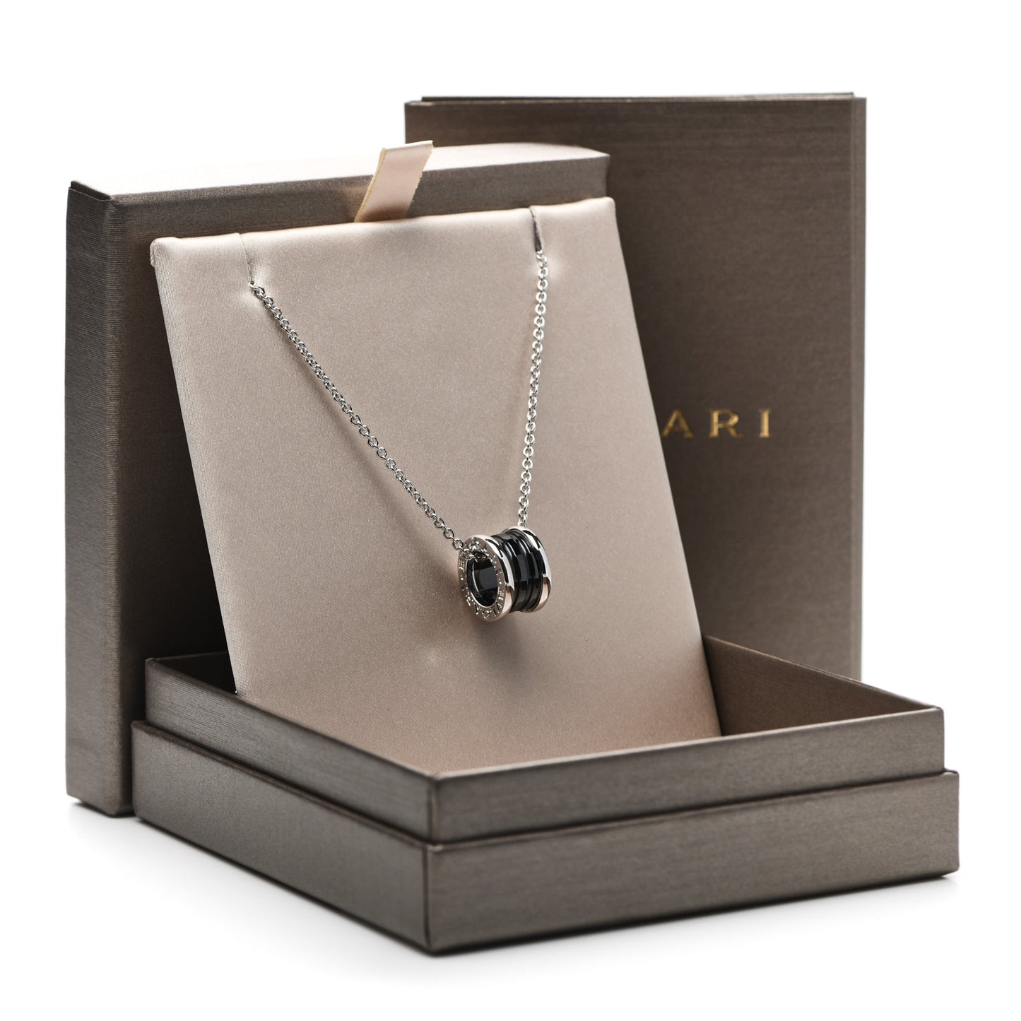 Sterling Silver Ceramic Save The Children Pendant Necklace