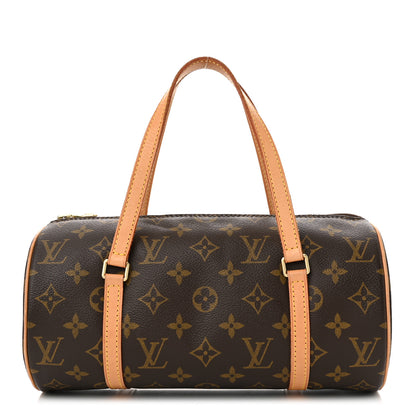 Louis Vuitton Monogram Papillon 26 1 of 10