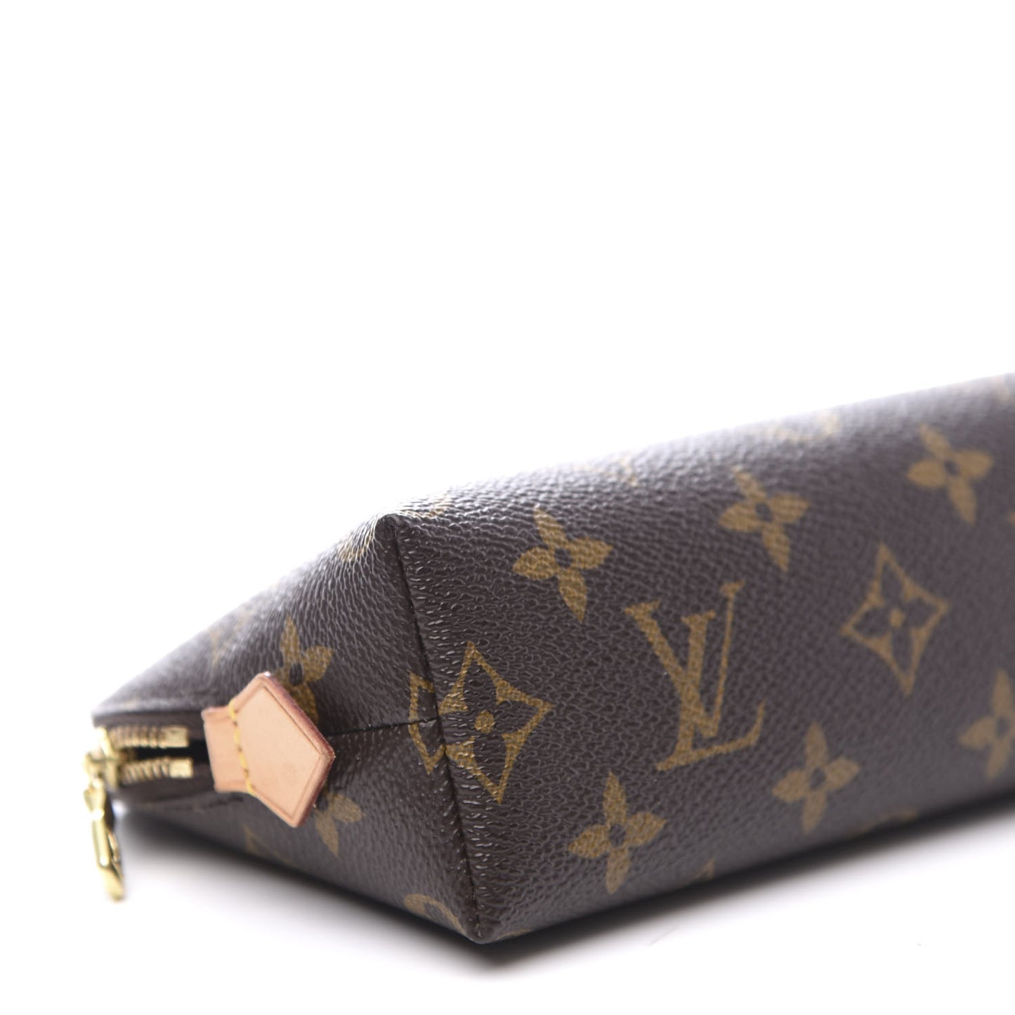 Monogram Cosmetic Pouch
