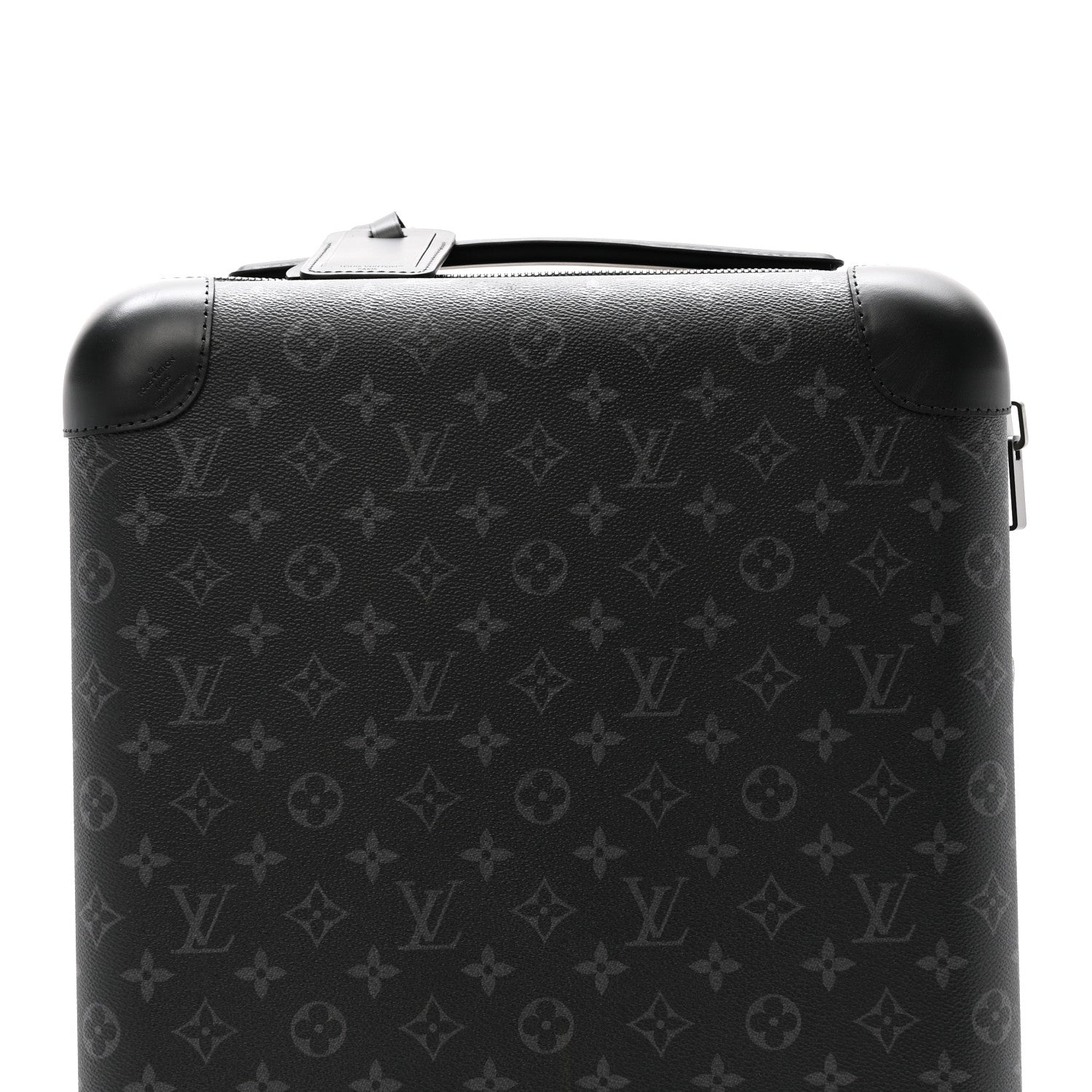 Louis Vuitton Monogram Eclipse Horizon 50 5 of 10