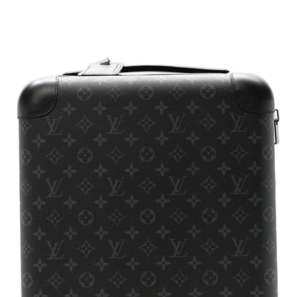 Louis Vuitton Monogram Eclipse Horizon 50 5 of 10