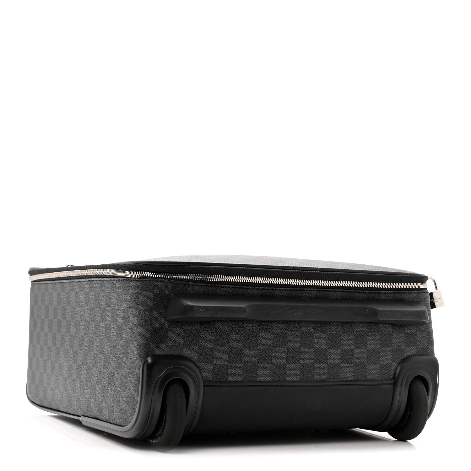 Louis Vuitton Damier Graphite Pegase 45 3 of 13