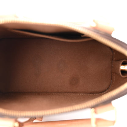 Louis Vuitton Monogram Alma BB 5 of 11