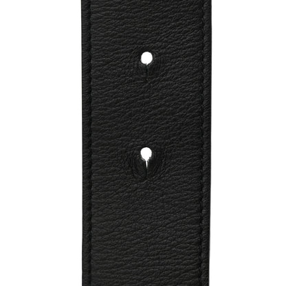 Lanvin Smooth Calfskin Cooler Bag Black 12 of 13