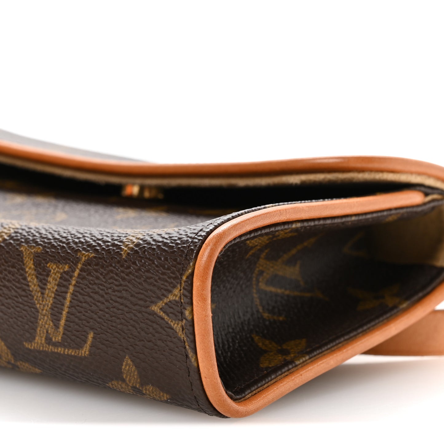 Monogram Pochette Florentine XS
