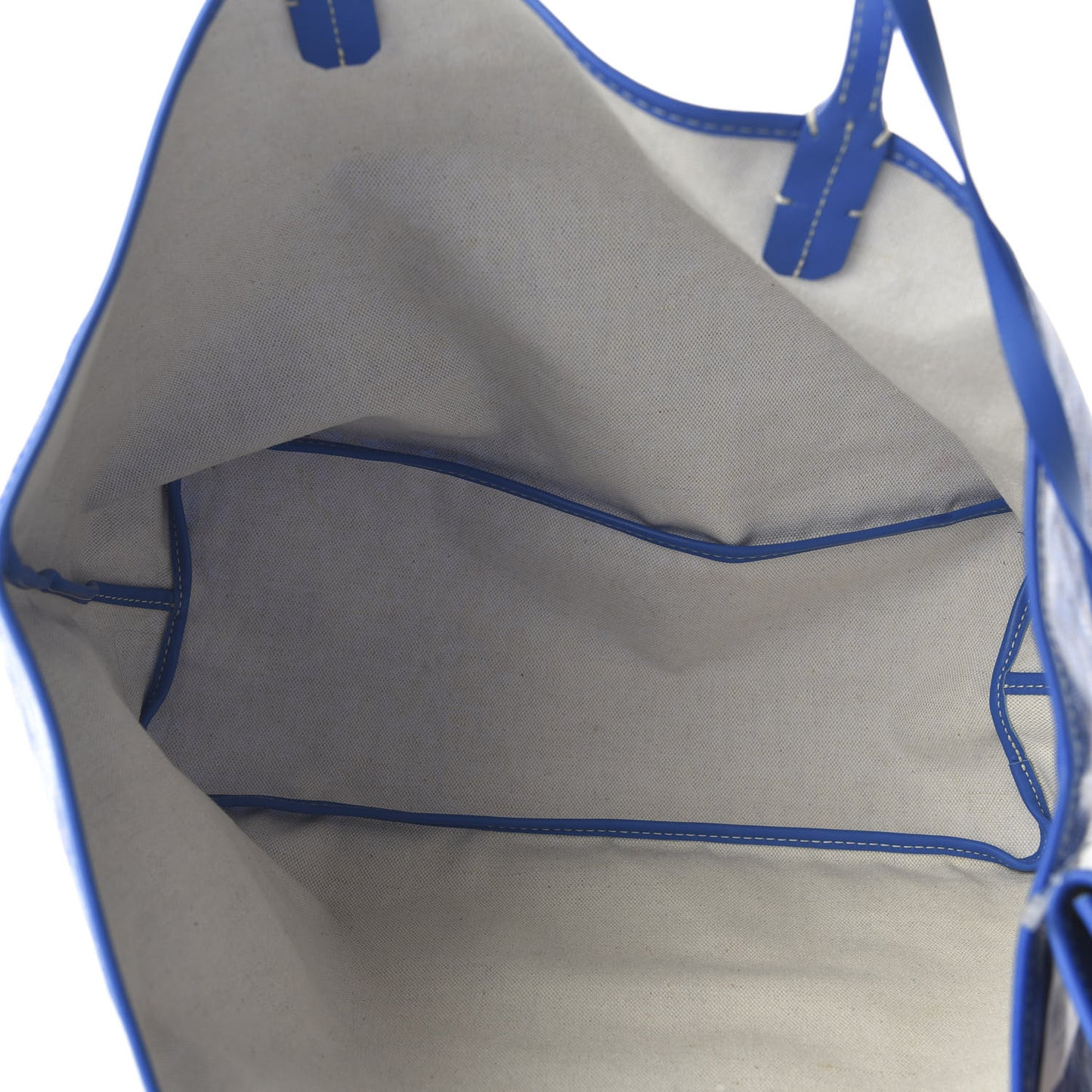 Goyardine Saint Louis PM Sky Blue