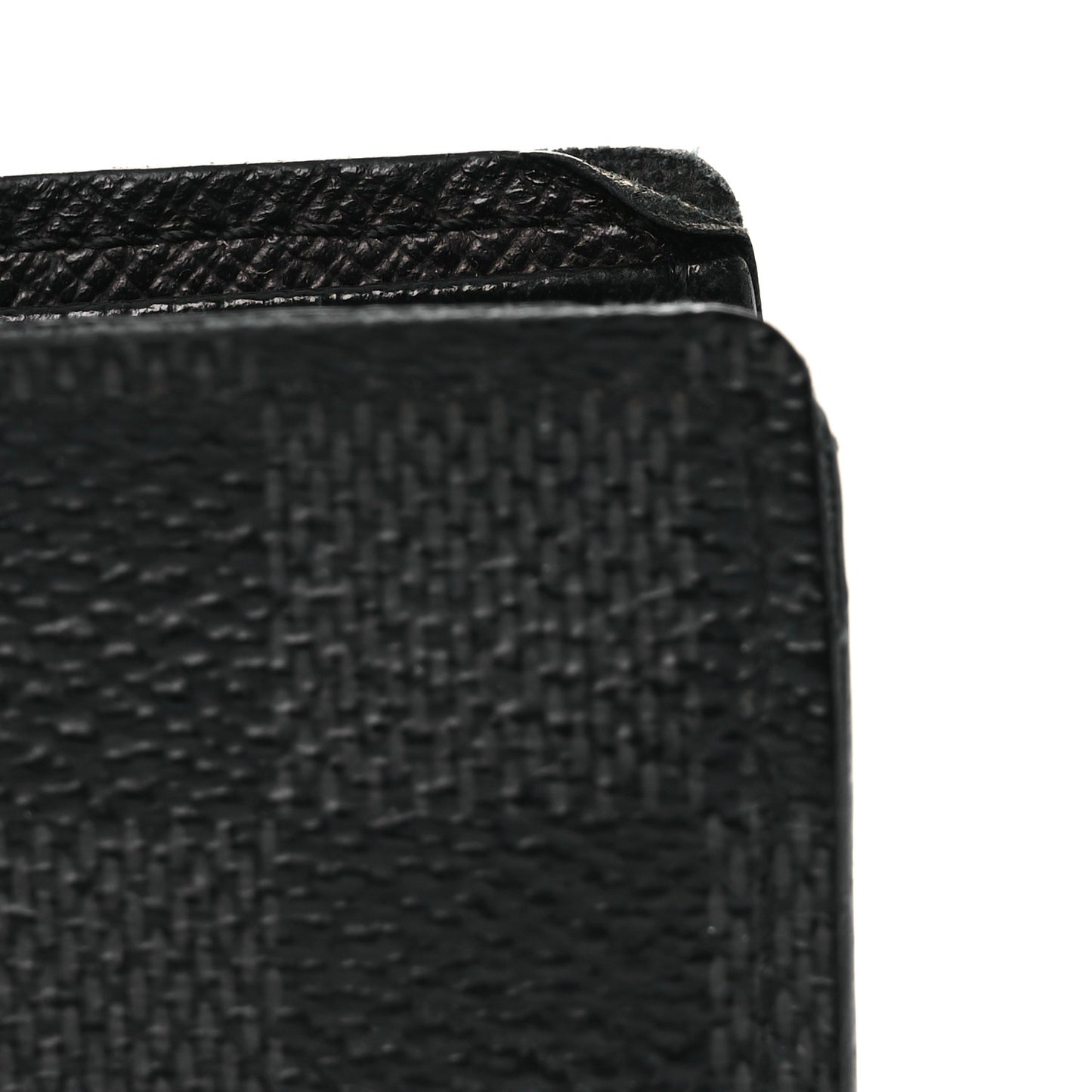 Damier Graphite Marco Wallet
