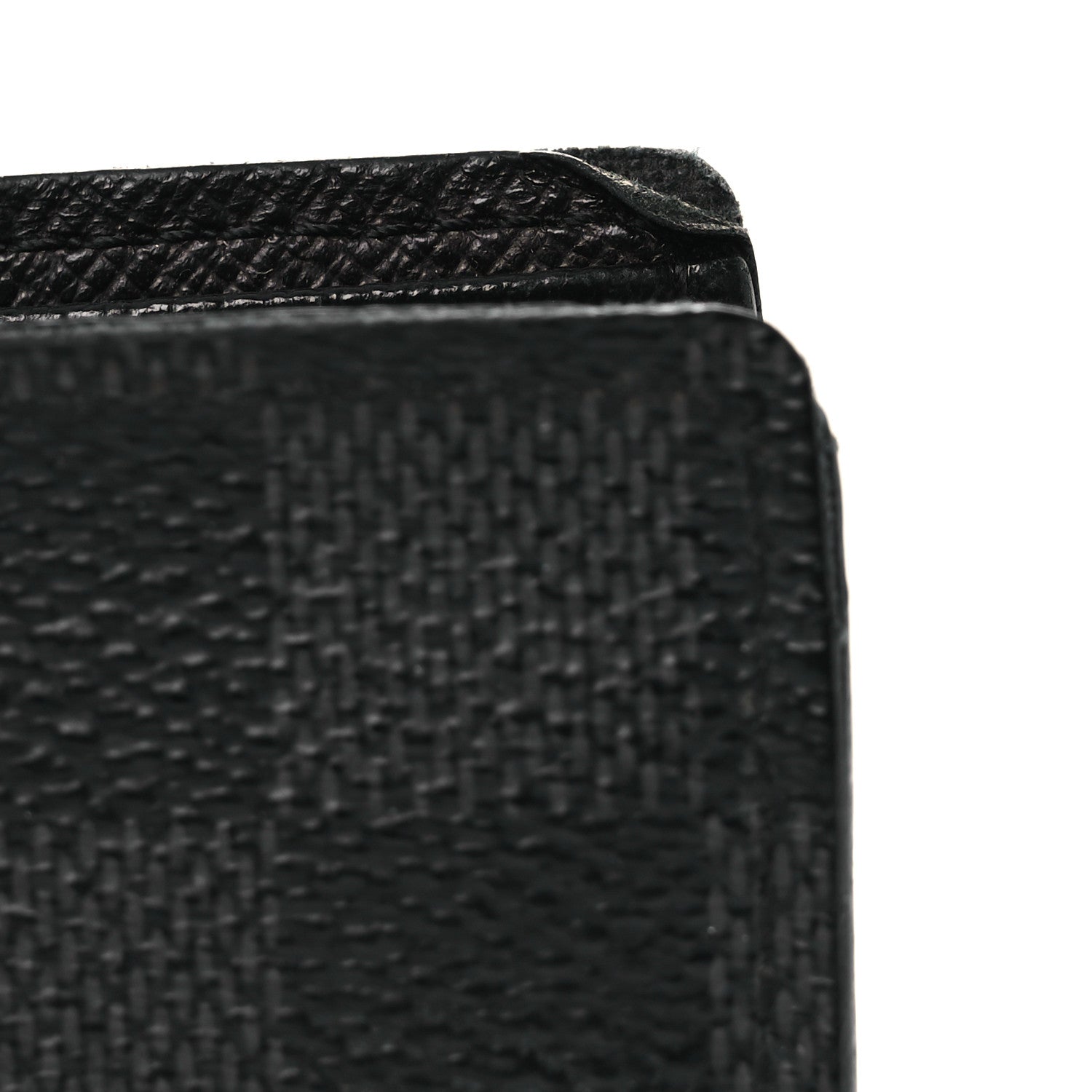 Louis Vuitton Damier Graphite Marco Wallet 8 of 8
