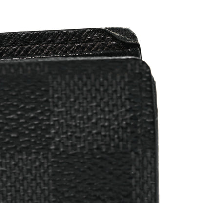 Louis Vuitton Damier Graphite Marco Wallet 8 of 8