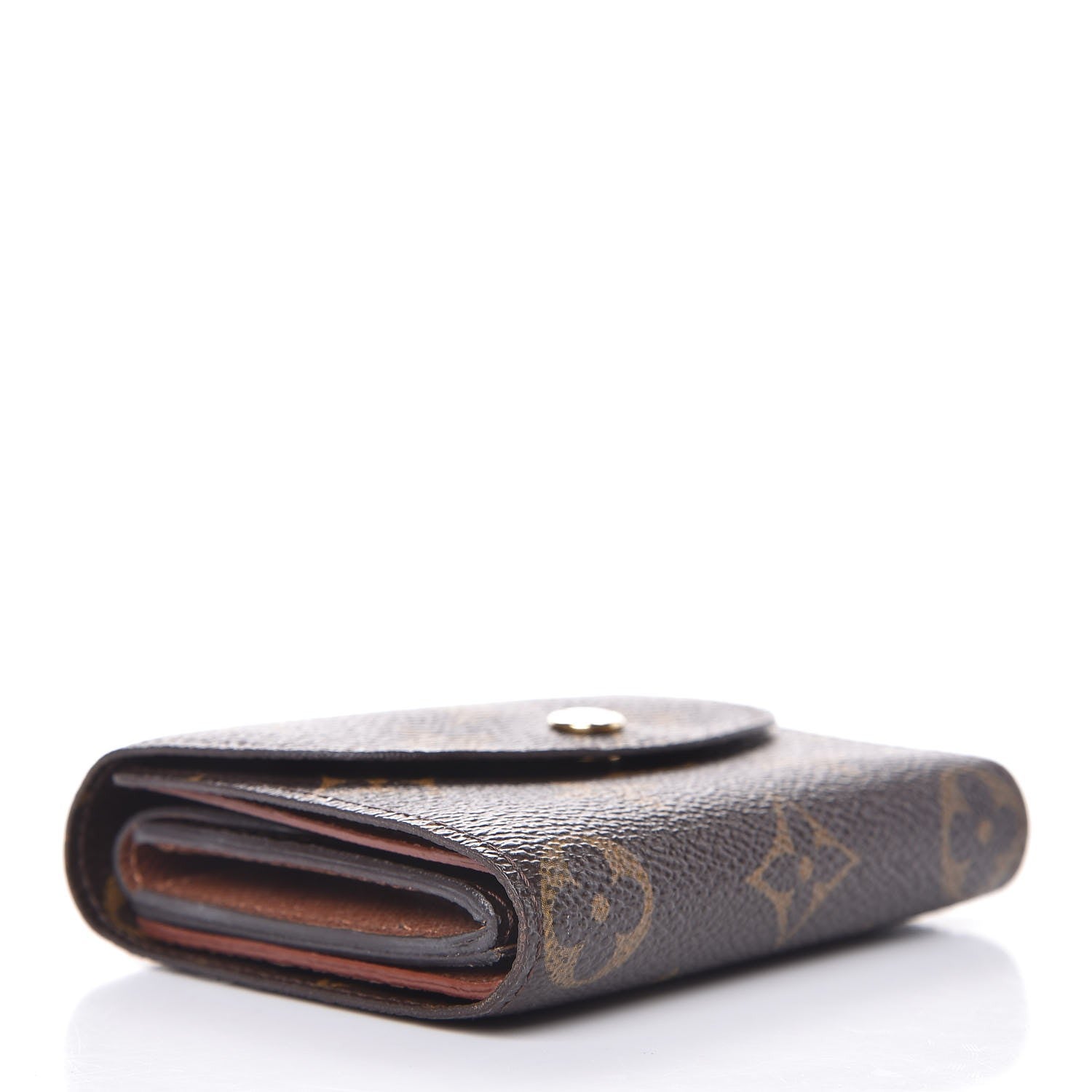 Louis Vuitton Monogram Helene Wallet 4 of 8