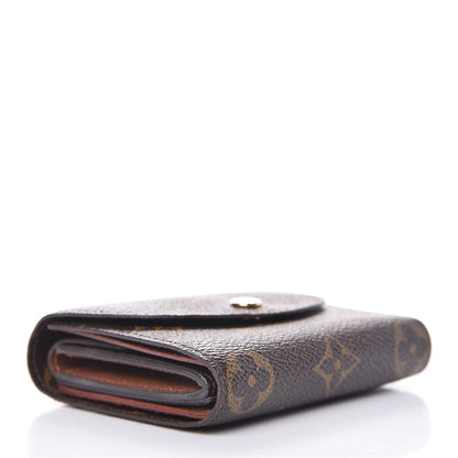 Louis Vuitton Monogram Helene Wallet 4 of 8