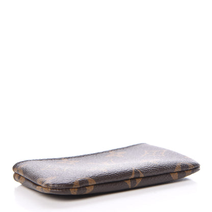 Louis Vuitton Monogram Key Pouch 4 of 7