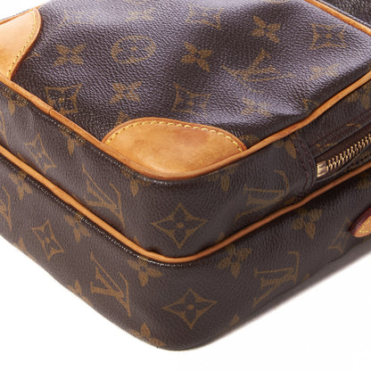 Louis Vuitton Monogram Amazone 4 of 10