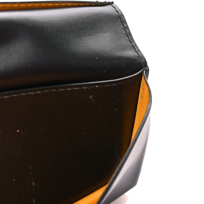 Goyard Goyardine Saint-Lambert Wallet Black Gold 11 of 14