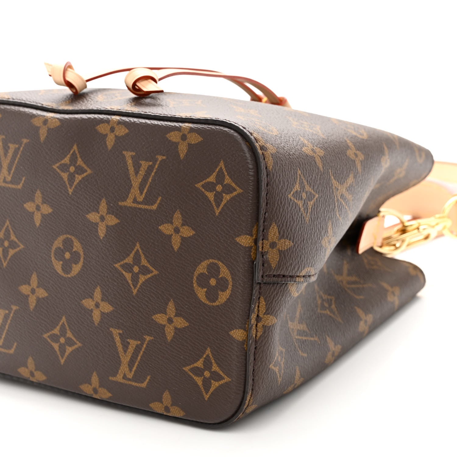 Louis Vuitton Monogram Neonoe BB 11 of 11