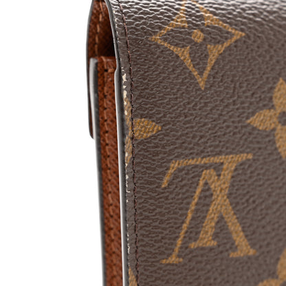 Louis Vuitton Monogram Victorine Wallet 7 of 7