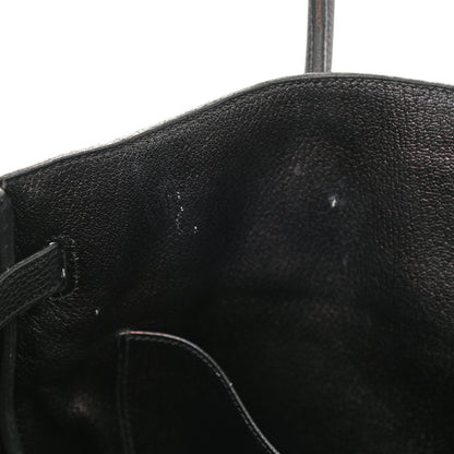 Hermes Togo Birkin 35 Black 18 of 22