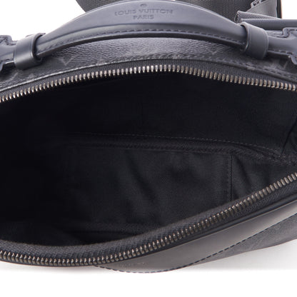 Louis Vuitton Monogram Eclipse Explorer Bumbag 7 of 9