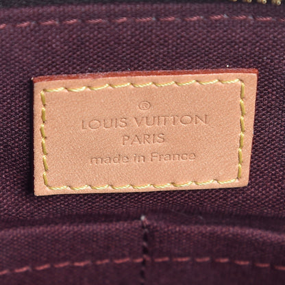 Louis Vuitton Monogram Turenne PM 7 of 8