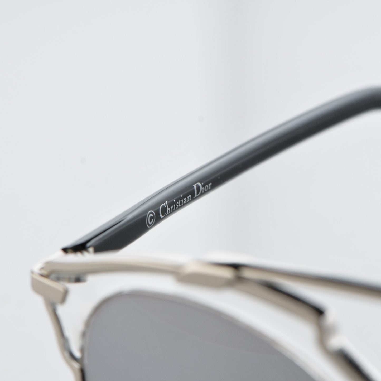 Technologic Sunglasses Black