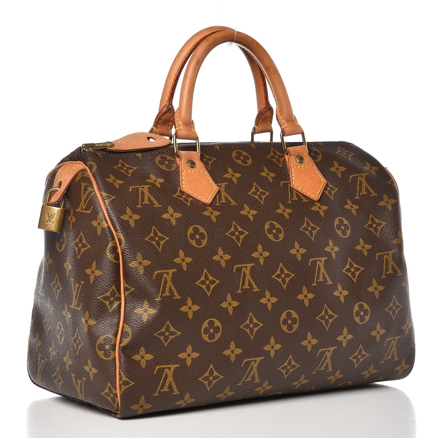 Monogram Speedy 30