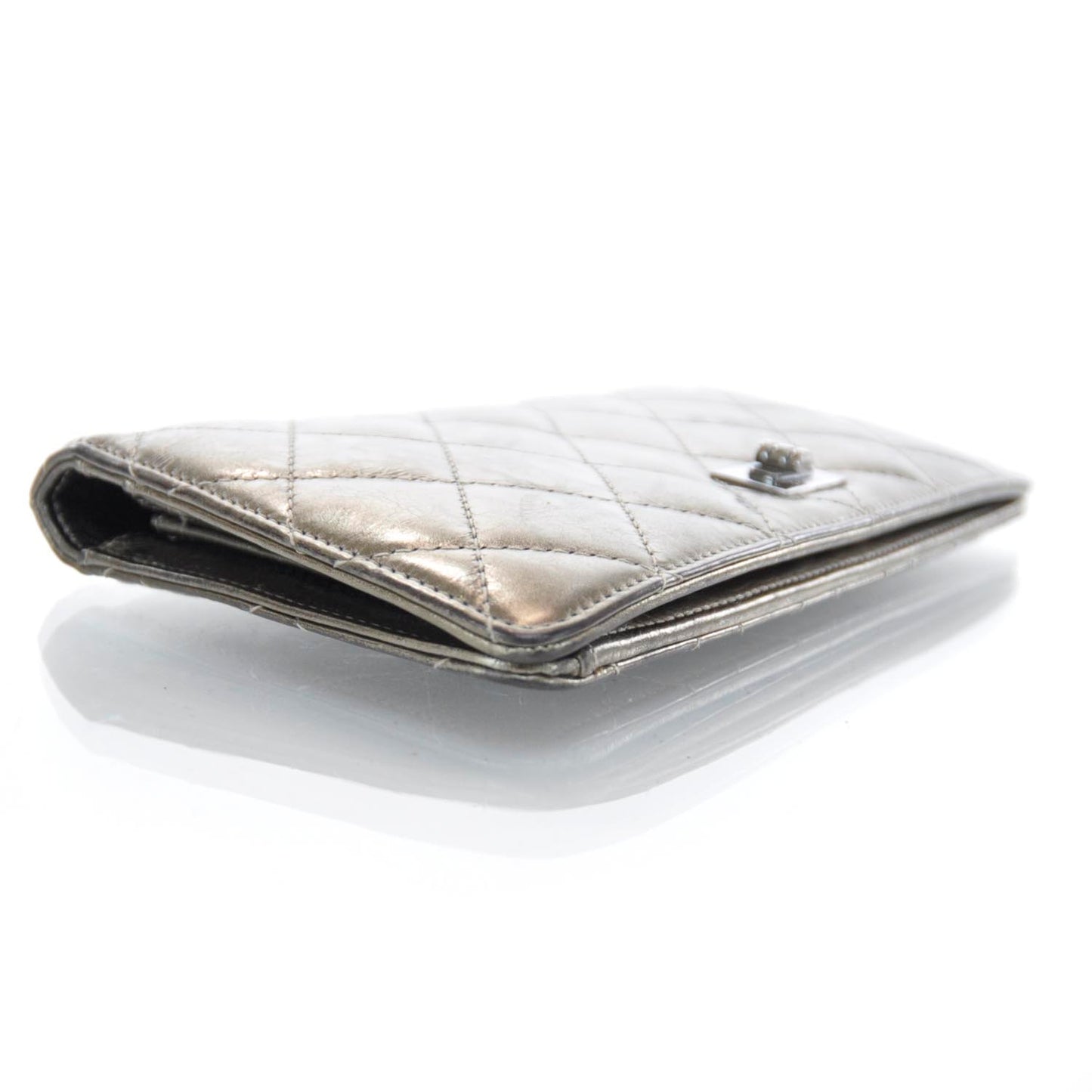 Reissue Yen Wallet Bronze