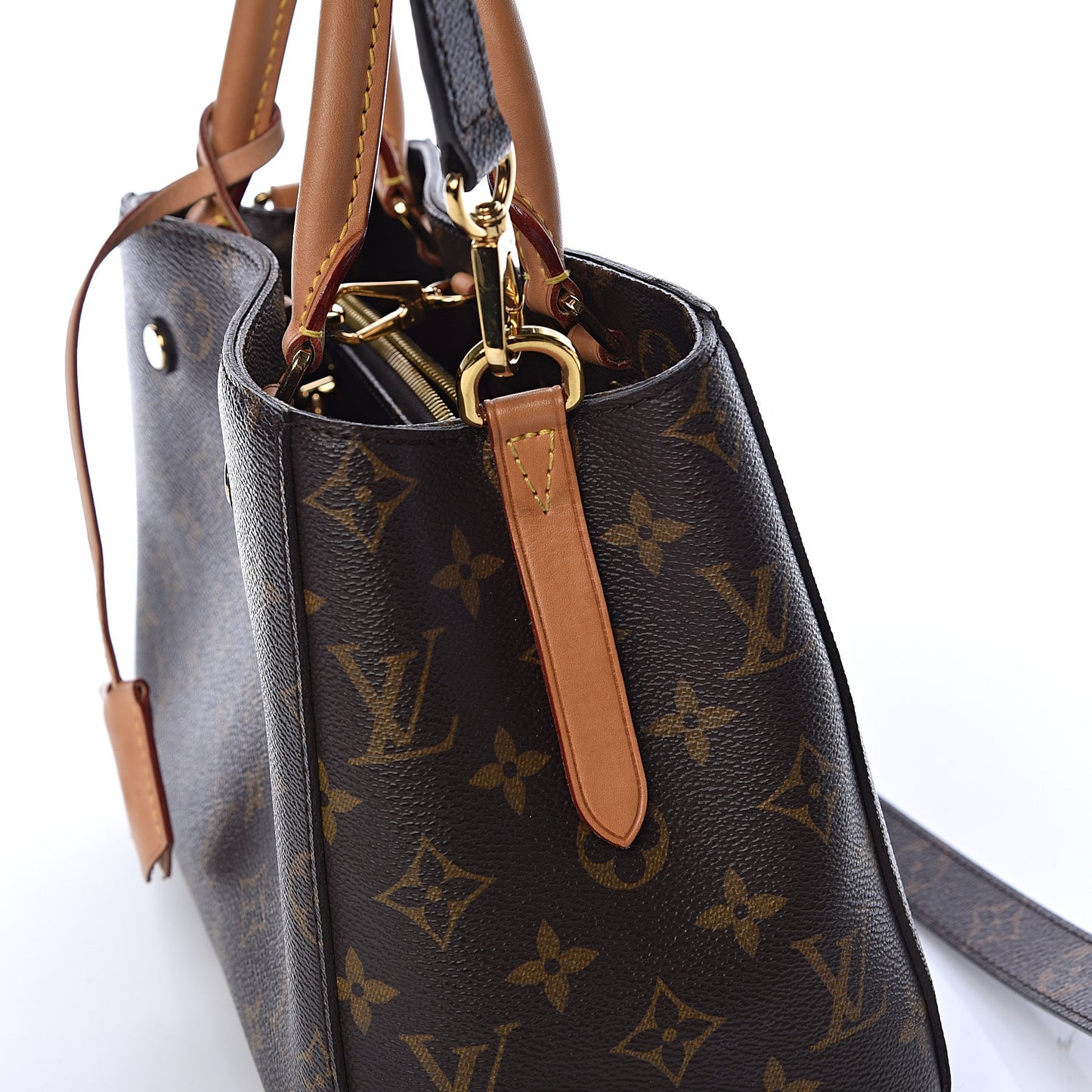 Monogram Montaigne BB