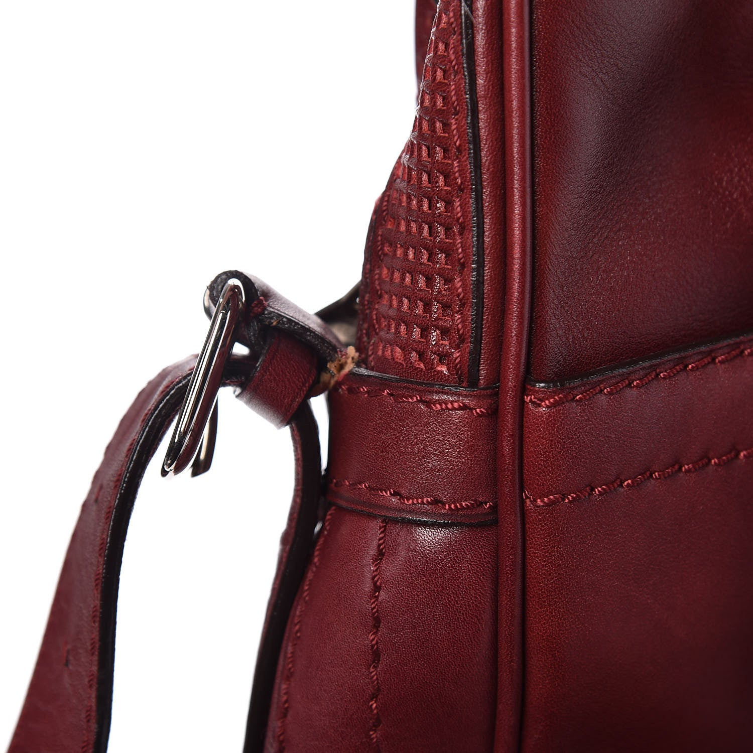 Louis Vuitton Cuir Bequia Porte Document Vertical 10 of 21