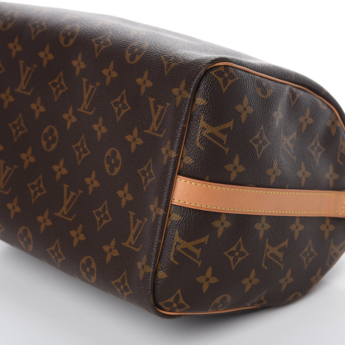 Monogram Speedy Bandouliere 30