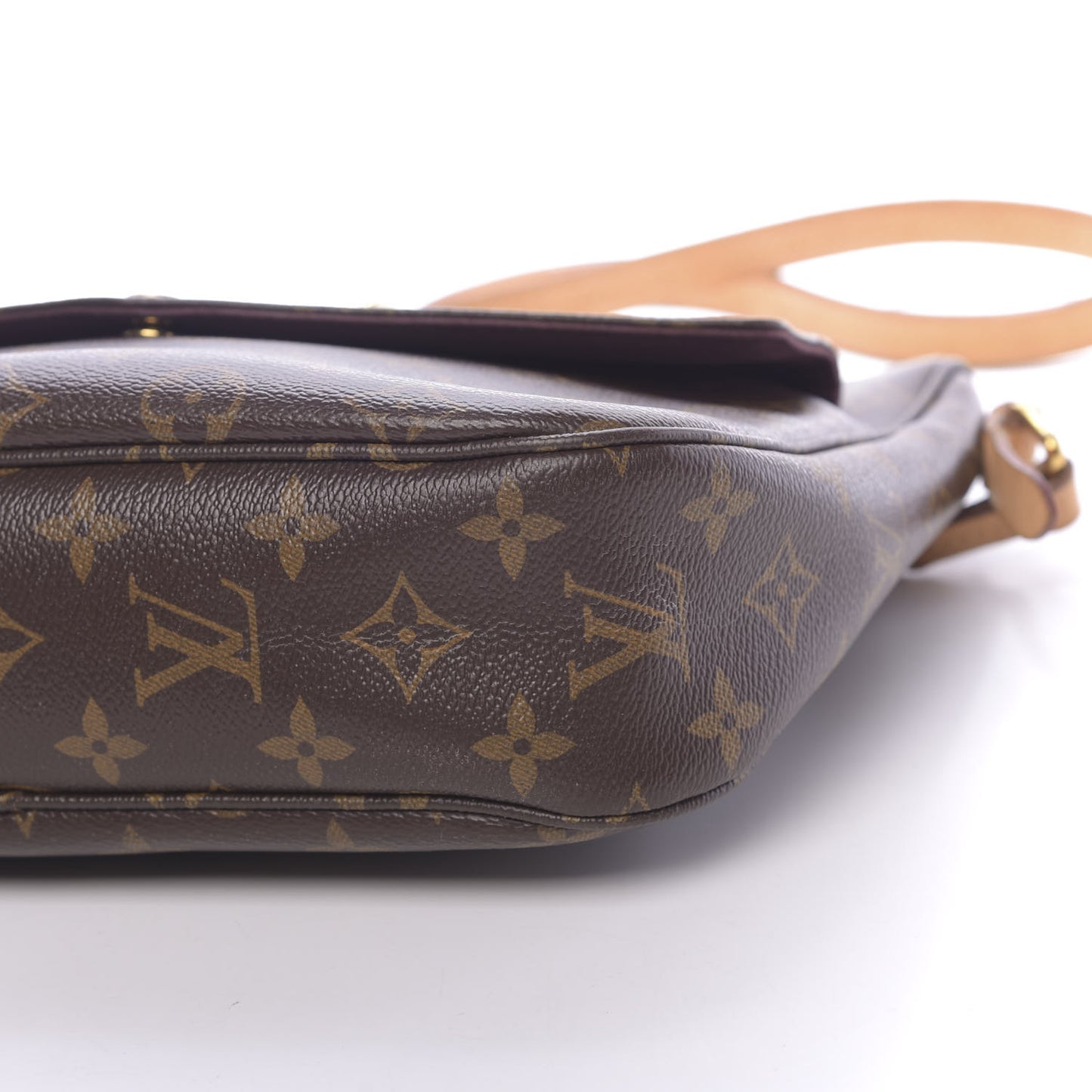 Monogram Mabillon