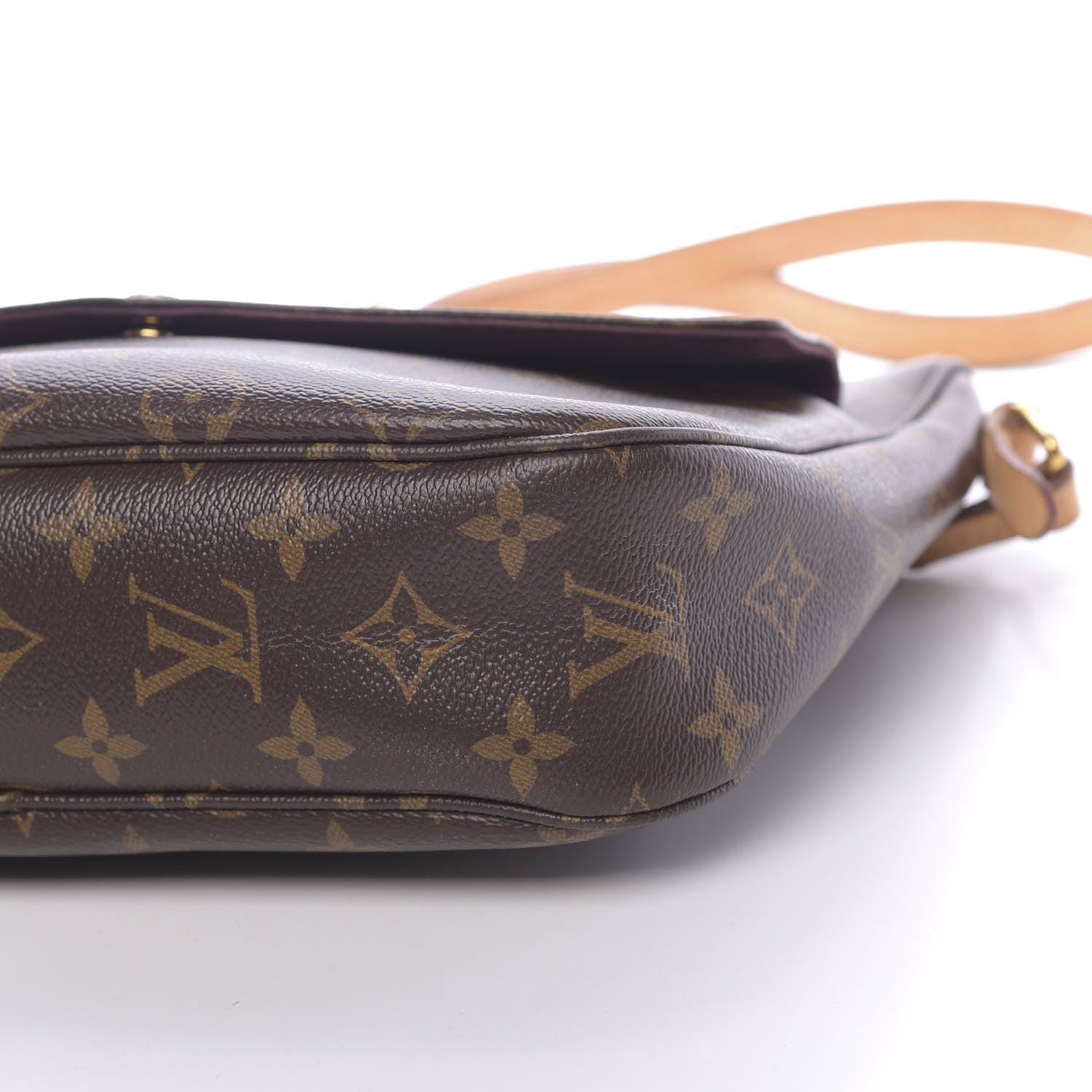 Louis Vuitton Monogram Mabillon 13 of 13