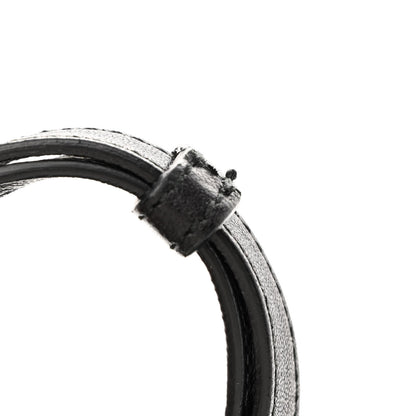 Saint Laurent Calfskin Small Classic Y Cabas Black 17 of 23