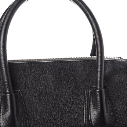 Givenchy Sugar Goatskin Small Antigona Black 13 of 18