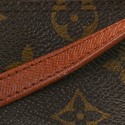 Louis Vuitton Monogram Papillon 26 11 of 14
