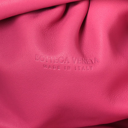 Bottega Veneta Butter Calfskin The Mini Pouch Pink 6 of 11