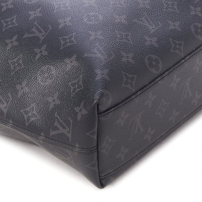 Louis Vuitton Monogram Eclipse Explorer Tote 6 of 9