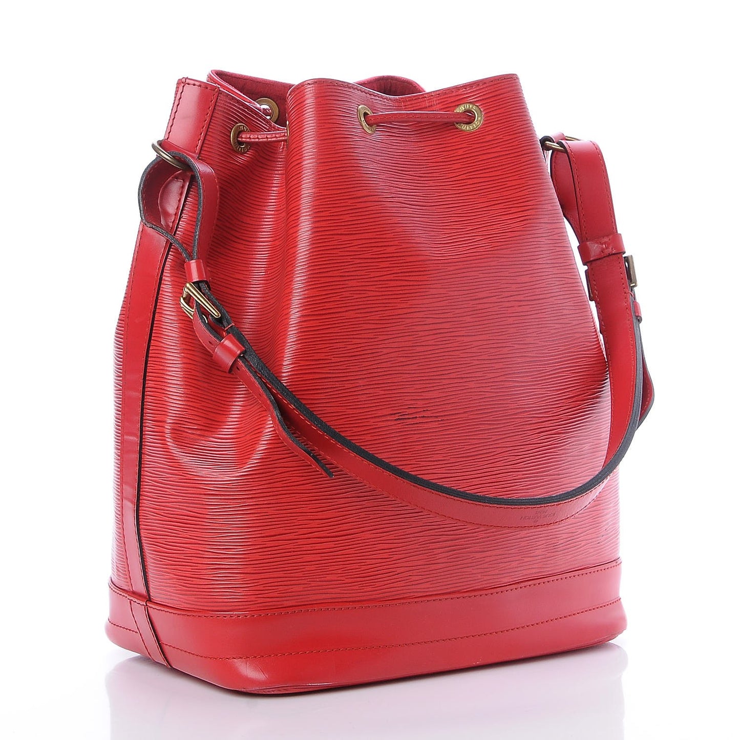 Epi Noe Castillan Red