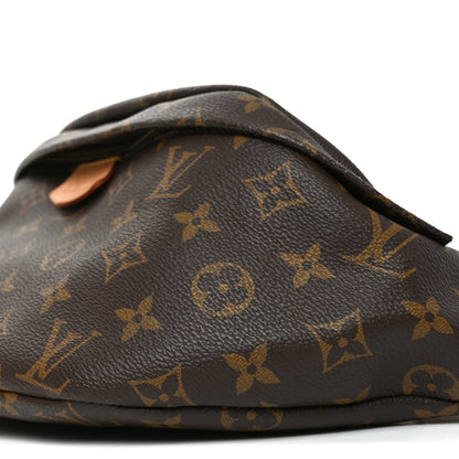 Louis Vuitton Monogram Bumbag 9 of 9