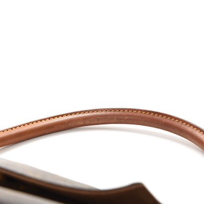 Louis Vuitton Monogram Mini Looping 12 of 13