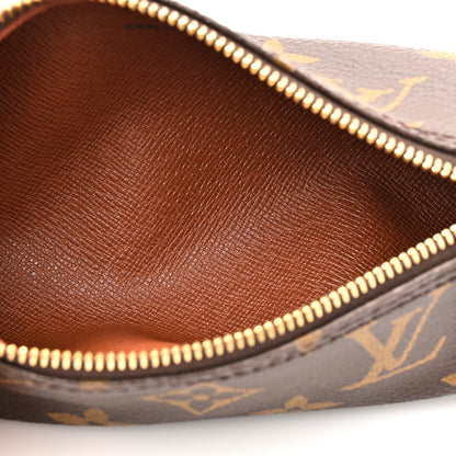 Louis Vuitton Monogram Papillon 30 with Companion 7 of 13