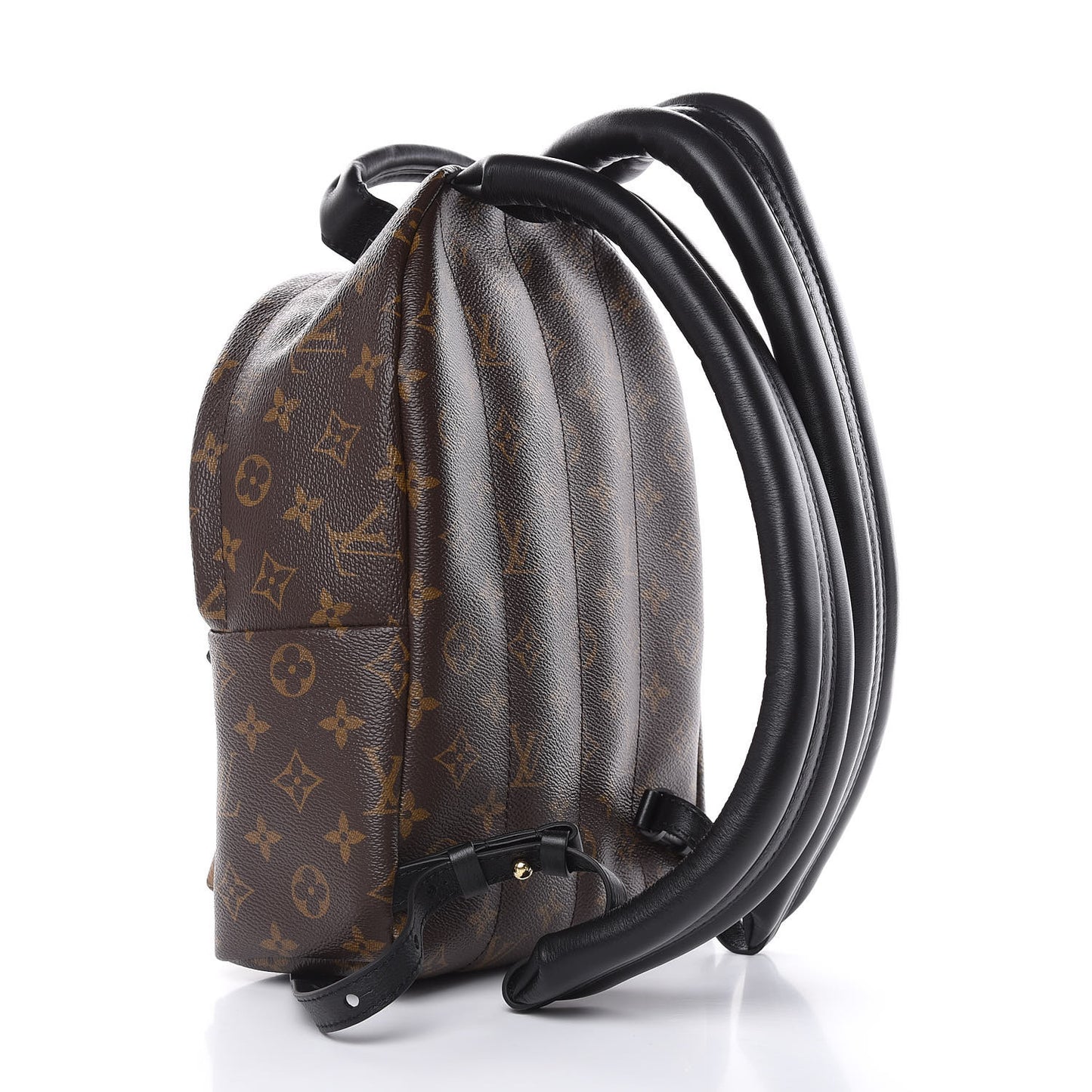 Reverse Monogram Palm Springs Backpack PM