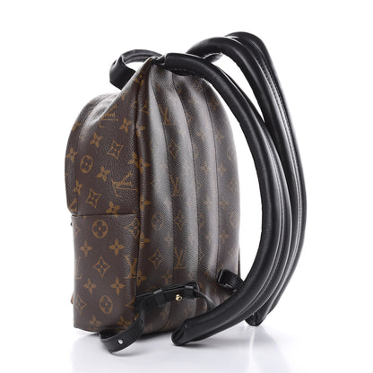 Louis Vuitton Reverse Monogram Palm Springs Backpack PM 3 of 10
