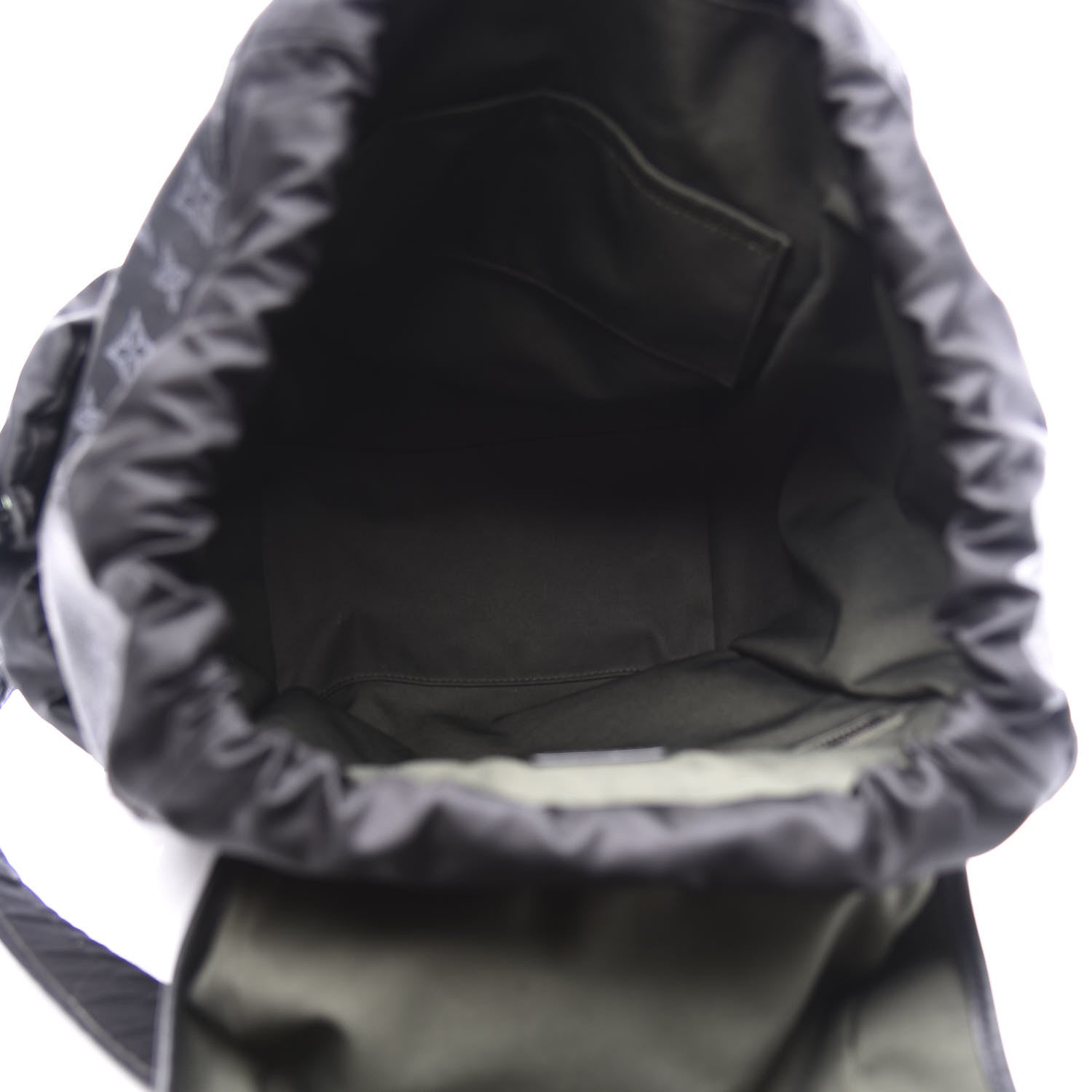 Louis Vuitton Monogram Eclipse Vivienne Discovery Backpack 4 of 10