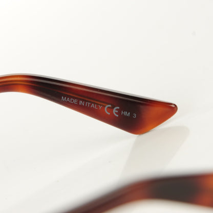 Christian Dior Chromics Sunglasses Blue Havana 7 of 8