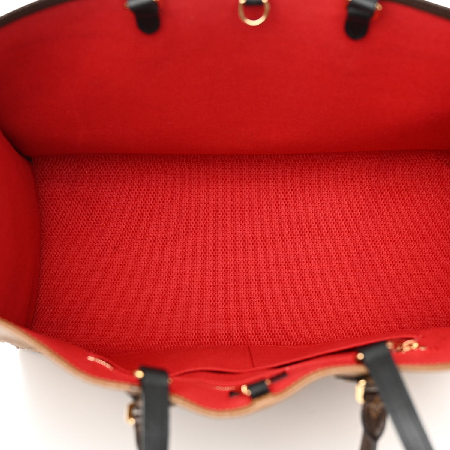 Louis Vuitton Reverse Monogram Giant Onthego GM 5 of 15